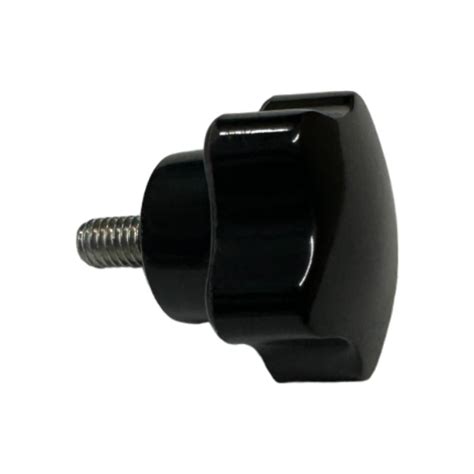 M5 Thumb Screw Pack Of 2 Fleet Line Markers