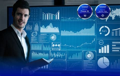 Power Bi Y Big Data Una Combinación Poderosa Para El Análisis De Datos En La Era Digital