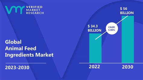 Animal Feed Ingredients Market Size Share Trends Growth And Forecast