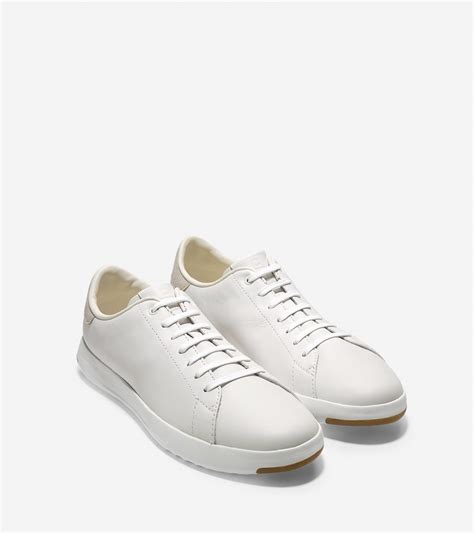 Cole Haan Grandprø Tennis Sneaker And Grandprø Running Sneaker With Stitchlite™ Proper Magazine