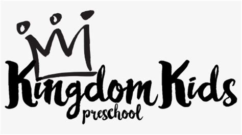 Kids Kingdom Png Logo, Transparent Png - kindpng