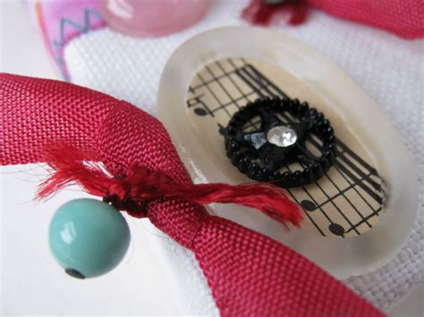 Bumbershoot Designs and Supplies: Vintage Design Inspiration Board #7 ...