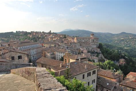 Descubre la fascinante historia detrás de la heráldica de Perugia