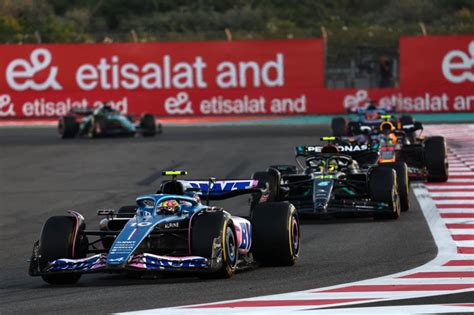 Aero Loophole Compromising The Racing Admits FIA Pitpass