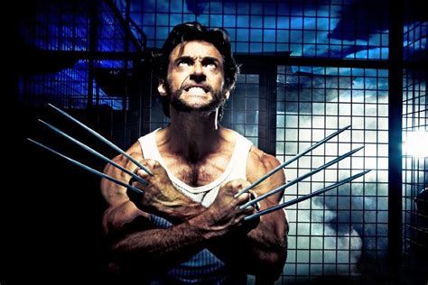 X Men Origins Wolverine Wie Alles Begann Szene 2 Film Rezensionen De