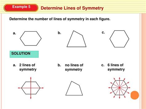 Perimetro Y Areas De Figuras Geometricas 9aa Reflection Symmetry