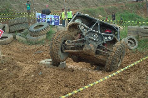 Accelera On Kejurda Hsg Moto Adventure Offroad Individual Non Winch