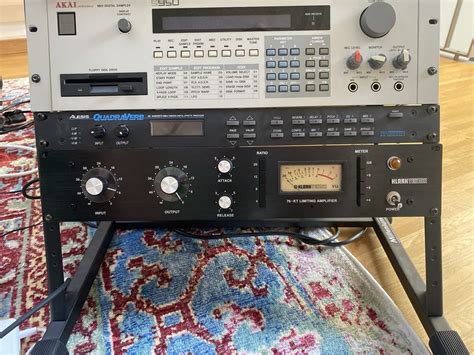 Klark Teknik 76-KT | Kaufen auf Ricardo