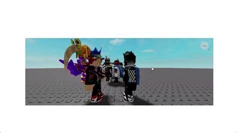 Shaking Hands Animation Roblox Youtube