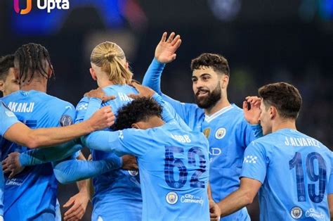 Drawing Liga Champions Manchester City Seharusnya Berharap Tak