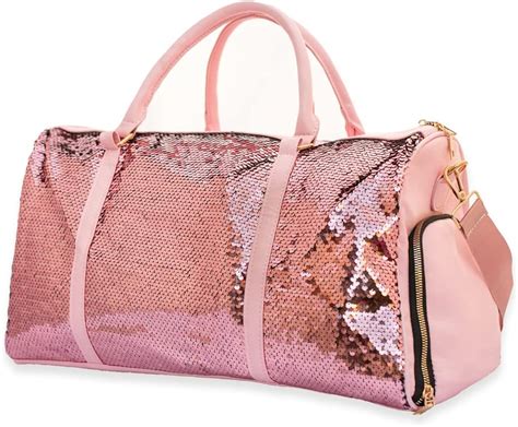 Sparkly Duffle Bag Atelier Yuwa Ciao Jp