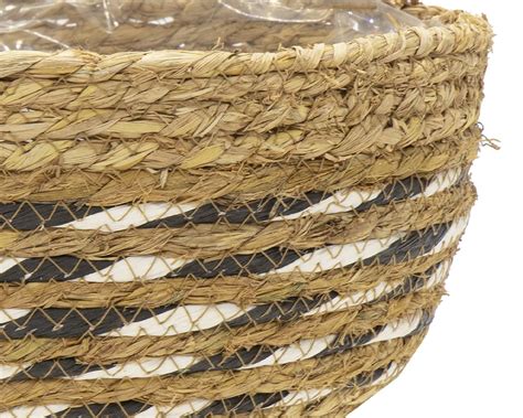 Cesta Hayden Mesh D In Salice Floralgarden Superofferte