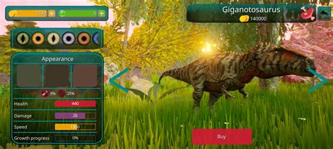 The Cursed Isle Download - The Cursed Dinosaur Isle APK Download for Android Free