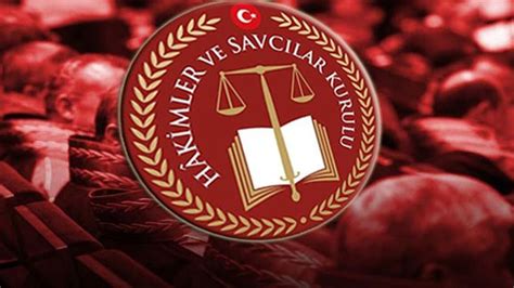 Adli ve İdari Yargı 2024 Yılı Ana Kararnameleri Yayımlandı Hukuki Haber