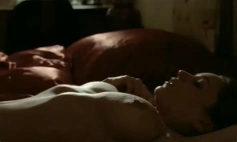 Nude Video Celebs Mina Tander Nude M Rderische Elite