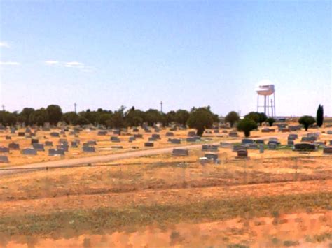 Englewood Cemetery Slaton Texas Burial Records