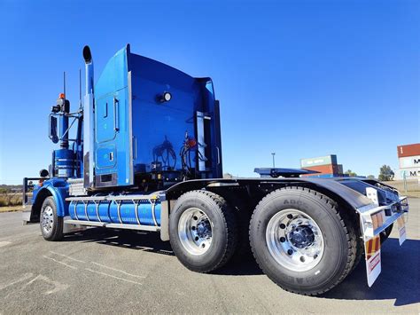 2018 KENWORTH T659 For Sale