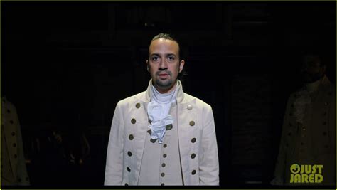 Disney Plus Releases The First Trailer For Hamilton Watch Photo