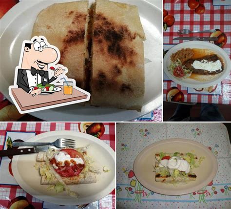 Restaurant Alaska Colima Restaurant Reviews