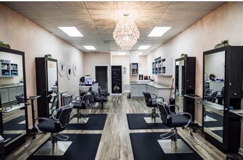 Geneva Hair Lounge Updated January 2025 253 Center St Lake Geneva