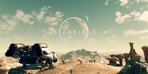 Retrouvez Notre Second Performance Test De Starfield DLSS 3 Edition