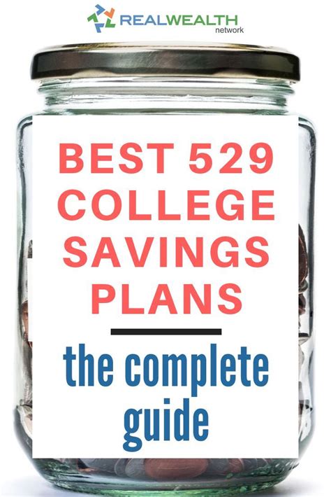 Compare The Best 529 College Savings Plans With Our Complete Guide Know The Pros And Cons Of