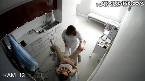 Gyno Orgasm Porn Sexeclinic Best Medical Fetish Videos