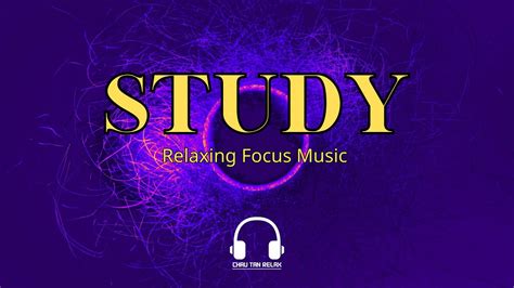 Deep Focus Music With 417 Hz Tuning And Binaural Beats For