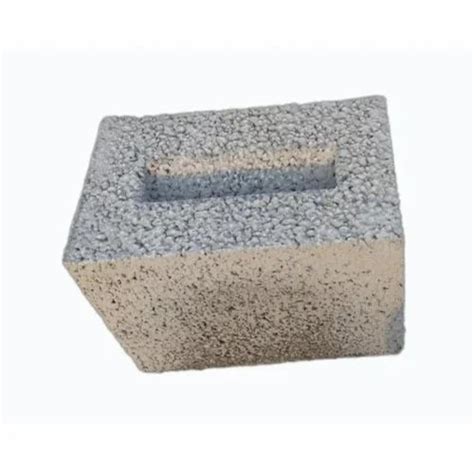 Cuboidal Concrete Block 16 In X 8 In X 4 In At Rs 50 In Attur ID