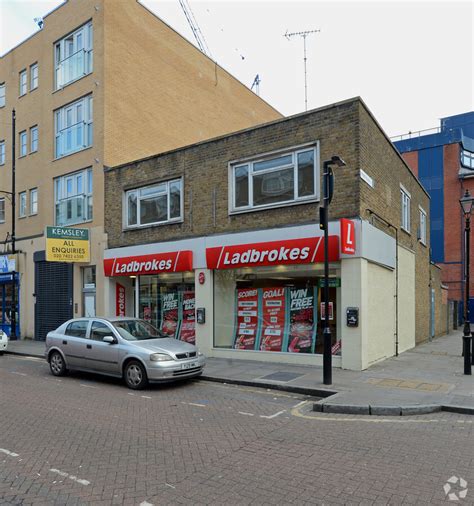 550 Roman Rd London E3 5es Loopnet