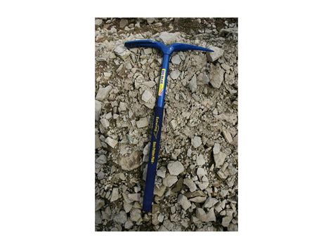 Geologická Kracka Kopáček Estwing S Antiotřesovou Rukojetí Eh115