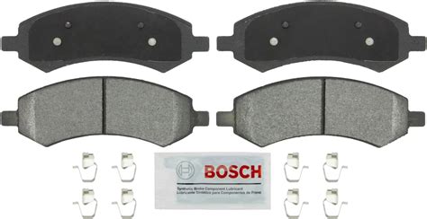 Best Brake Pads For Dodge Ram 1500 2021 Guide