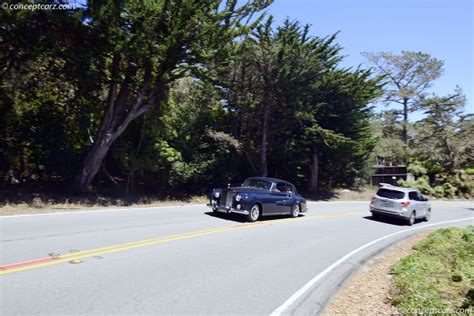 Rolls Royce Silver Cloud I Image Photo Of