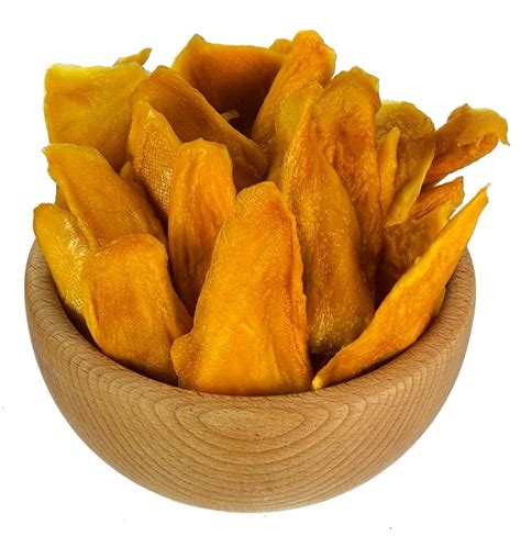 MANGO PLASTRY 1KG MANGO BEZ CUKRU 1000g 8139349659 Allegro Pl