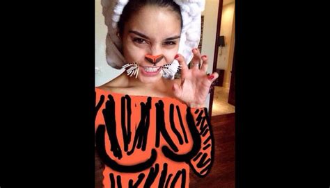 Famosas Al Desnudo Artista Intervino Fotos Hot De Las Estrellas Eju Tv