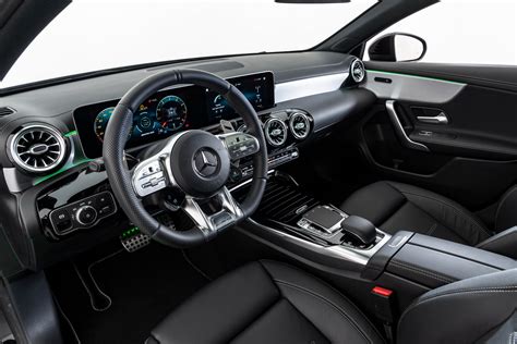 Mercedes Amg A 35 Brabus 24 Paul Tans Automotive News