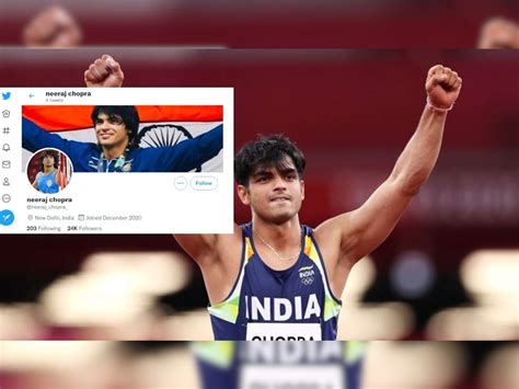 Fact Check Olympics Gold Medallist Neeraj Chopras Pro Farmer Tweet Is