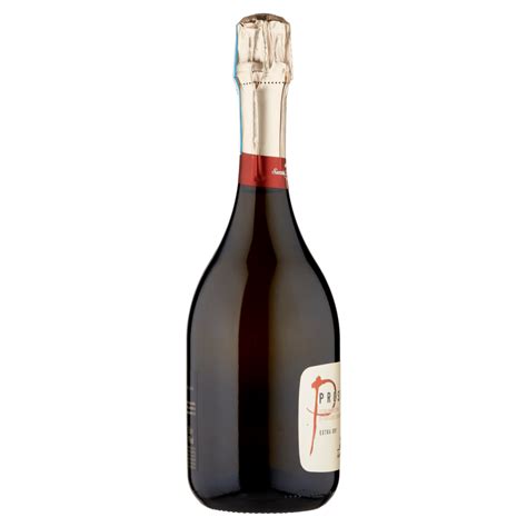 Santa Margherita Prosecco DOC Extra Dry 75 Cl Carrefour