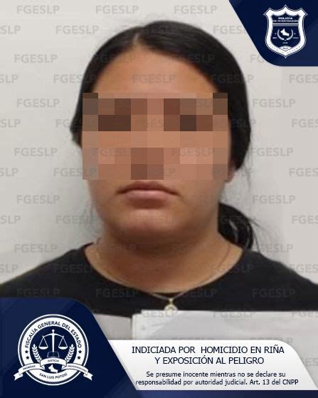 Pdi Detiene A Mujer Se Alada Por Un Homicidio Ocurrido En La Capital