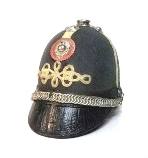 Casque D Essai De Hussards Cavalerie Empire Napol On Verdun Marne