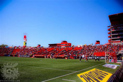 Estadio Xolos Tijuana