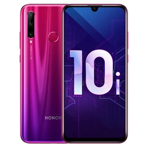 Huawei Honor 10i Price in Bangladesh 2020, Full Specs & Review