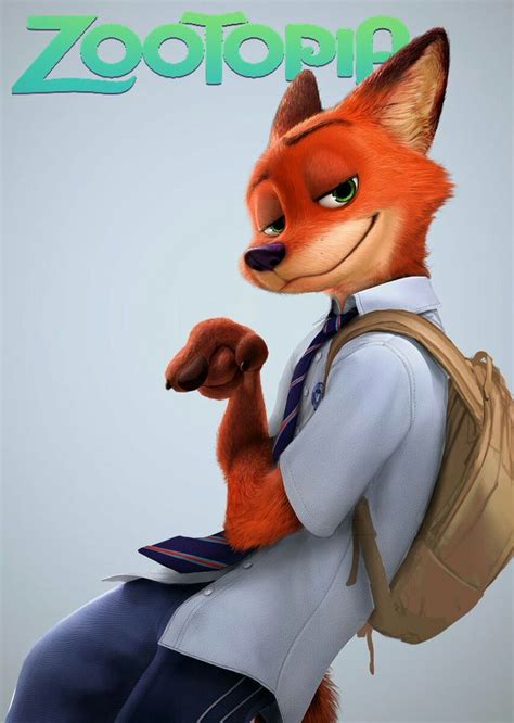 Nick Wilde Gay Furry Porn Tumblr Delilawpc