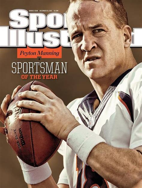 Sports Illustrated Covers