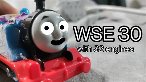 Thomas And Friends World S Strongest Engine With Engines