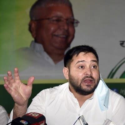 Tejashwi Yadav S Aide Booked Room For Neet Ug Accused Claims Bihar