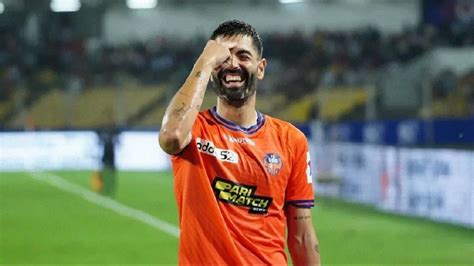 Fc Goa Secures Isl Semifinal Spot With Thrilling Victory Over