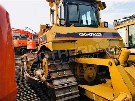 Caterpillar D R Xl Bulldozer Su Blade For Sale Refcode Ta