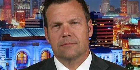 Kobach This Is A First Of Its Kind Effort Vs Voter Fraud Fox News Video