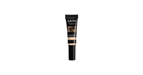 NYX Professional Makeup Born To Glow Concealer | Best Superdrug Buys ...